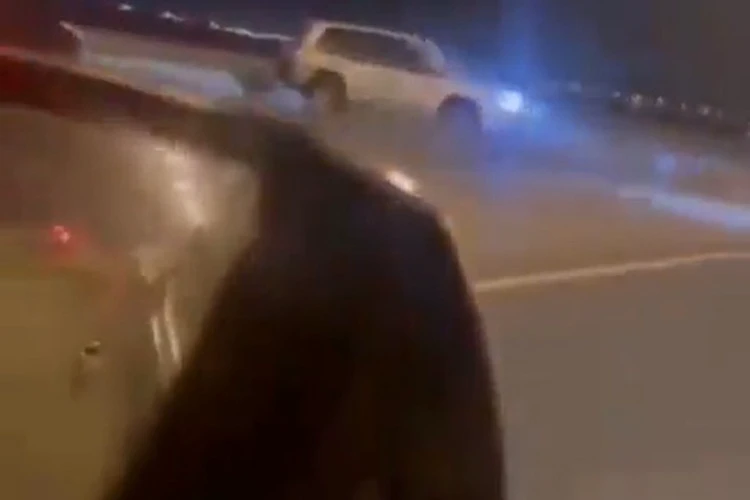 Reckless motorist kills another after deliberately colliding with vehicle in Kuwait People News Time