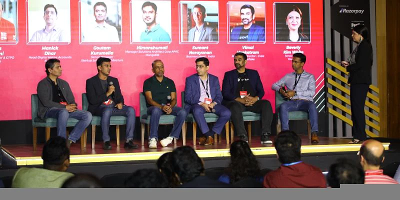 Data, cybersecurity threats, digital transformation: Panelists deep-dive on key facets to build a robust tech infra People News Time