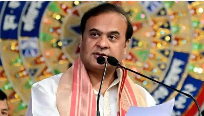 Gujarat polls 2022: 'Dogs have higher value in Congress than humans,' says Assam CM Himanta Biswa People News Time