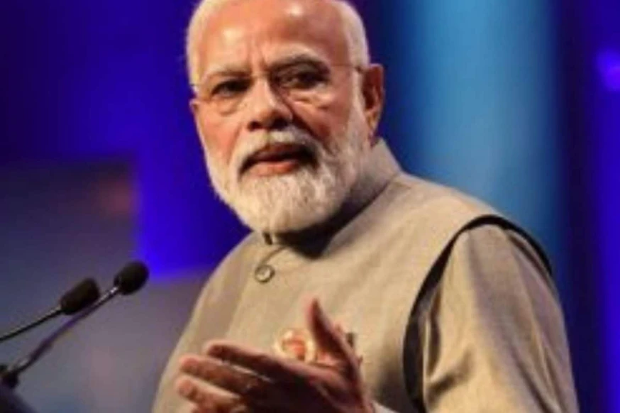 PM Modi Adopts 8th Village; People Expect A "Sea Of Change" People News Time