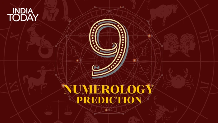 Numerology Number 9 Predictions Today, November 27, 2022: Maintain self-control! People News Time