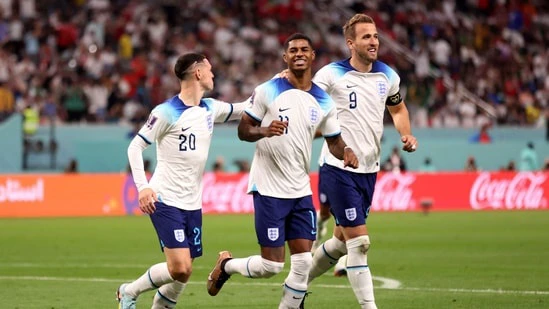 England vs USA, FIFA World Cup 2022 Highlights: England, USA play out 0-0 draw People News Time