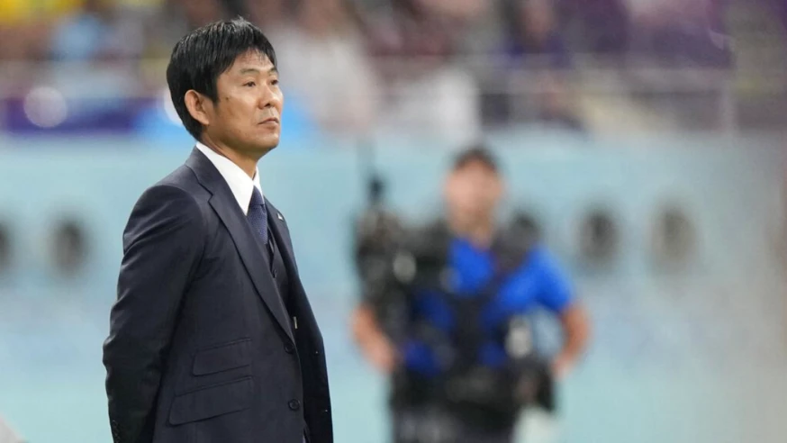 FIFA World Cup: Need to forget our win over Germany, says Japan's Hajime Moriyasu ahead of Costa Rica clash People News Time