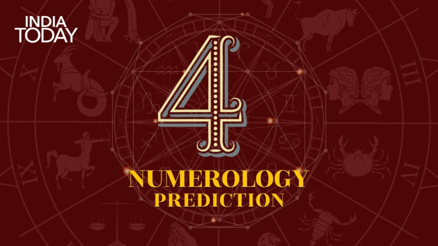 Numerology Number 4 Predictions Today, November 27, 2022: Plans will gain momentum! People News Time