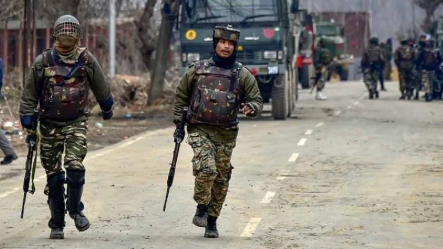 Within 24 hours of 3 bomb explosions, terrorists hurl grenades at security forces in Srinagar People News Time