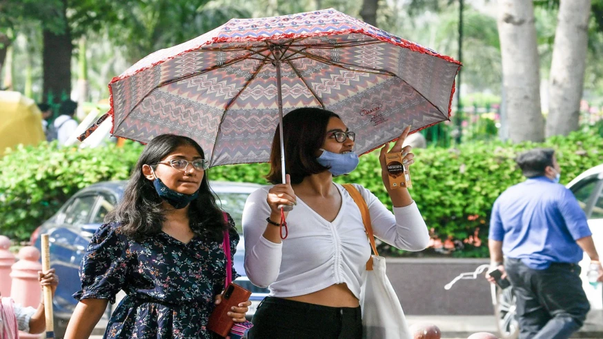 India Can Soon Experience Heat Waves Beyond Human Survival Limit, Alerts World Bank People News Time