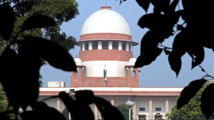 SC's 1993 order on paying remuneration to imams violates Constitution: CIC People News Time
