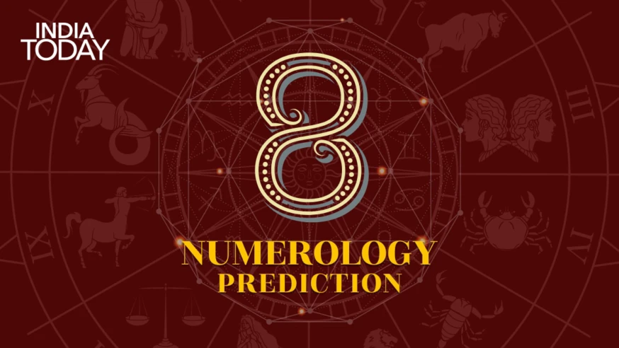 Numerology Number 8 Predictions Today, November 27, 2022: It will be a profitable day! People News Time