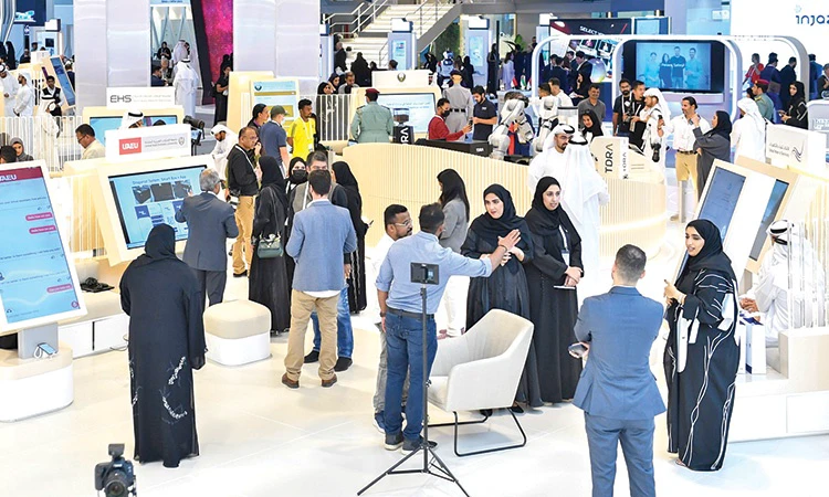 Gitex Global 2022 generates  Dhs2.6b in economic output People News Time