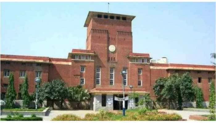 DUET 2022: Delhi University PG Admission schedule RELEASED at du.ac.in- Check schedule and other details here People News Time