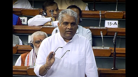 Controversial wildlife bill introduced in RS People News Time
