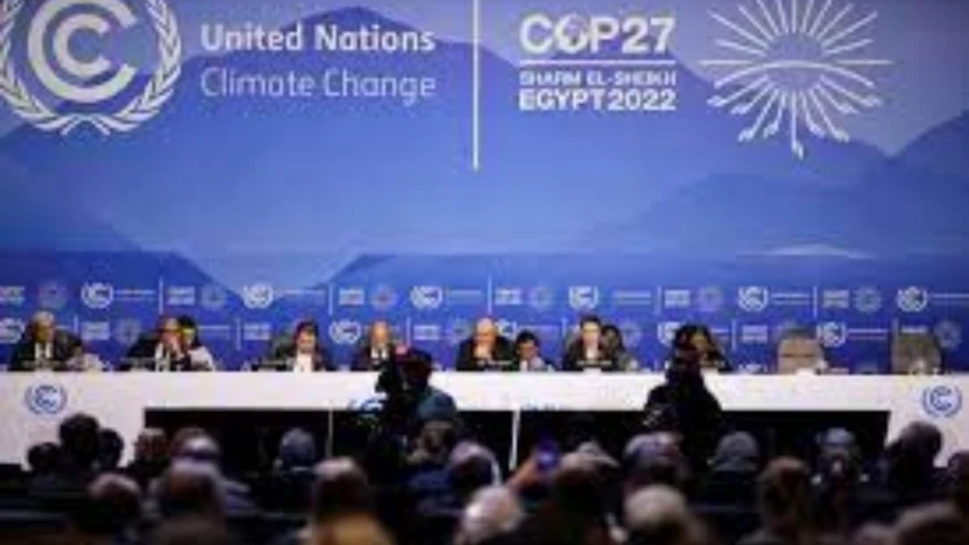 COP27: At UN Climate Talks, Nations Agree To Create 'Loss And Damage Fund' People News Time
