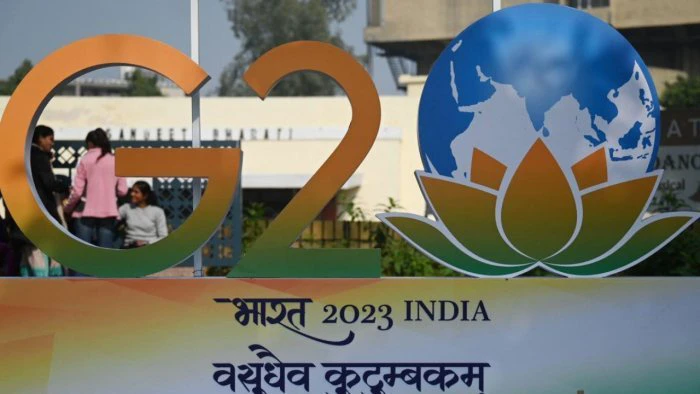 Centre to convene all-party meet on Dec 5 to finalise strategies for 2023 G20 meet People News Time