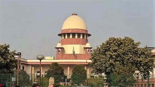 Centre asks SC collegium to reconsider 'gay' lawyer Saurabh Kirpal's name for elevation as Delhi HC judge People News Time