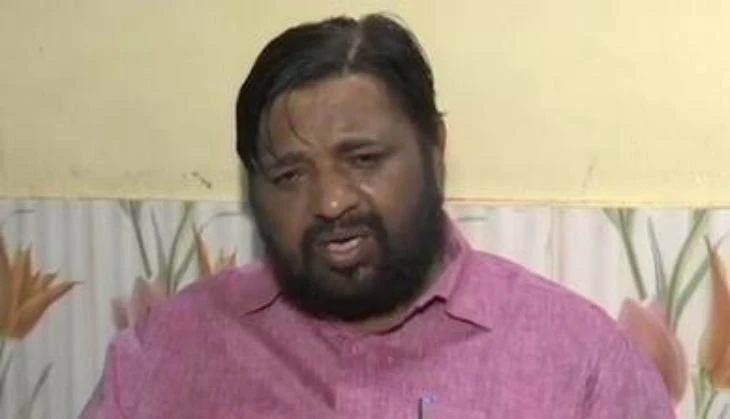 BJP leader Kaushal Kishore's remarks on Delhi murder victim sparks outrage People News Time
