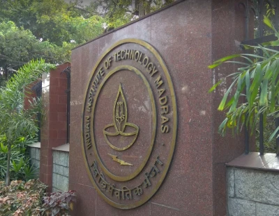 IIT Madras research paper suggests environmental regulations for energy efficiency