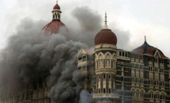 26/11 Mumbai attacks 14th anniversary: Nation remembers martyrs People News Time