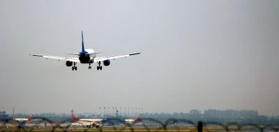 Domestic air passenger traffic crosses 4-lakh mark for two straight days People News Time