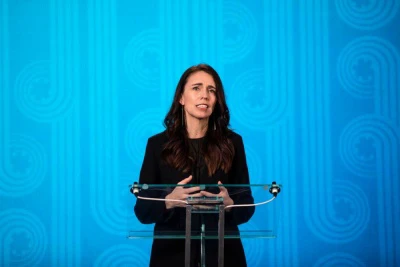 NZ PM announces multimillion-dollar package to combat retail crime, reoffending People News Time