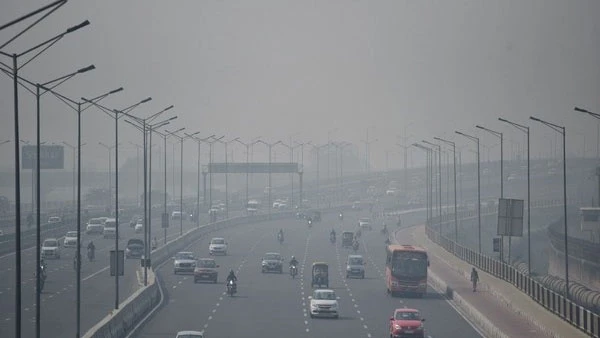 Construction works allowed again in Delhi-NCR as air quality improves People News Time