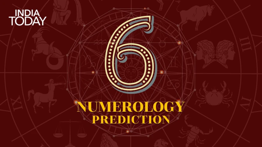 Numerology Number 6 Predictions Today, November 27, 2022: Lifestyle will be attractive! People News Time