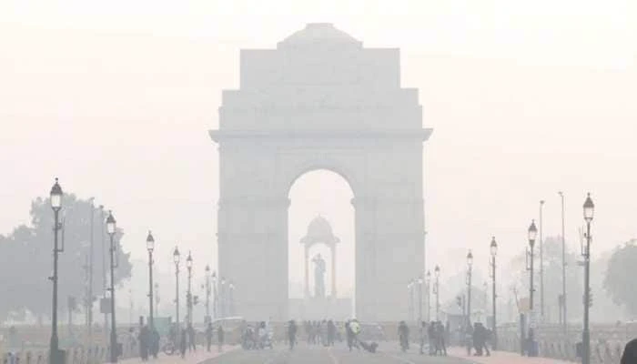 Delhi-NCR Air Quality: Centre's air quality panel lifts curbs imposed under GRAP stage 3 People News Time