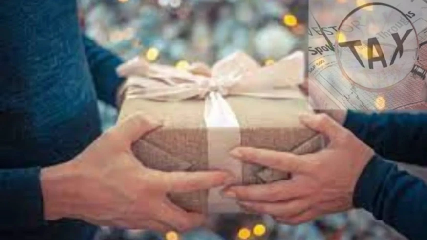 Got an expensive gift from your boyfriend? Is it taxable? People News Time