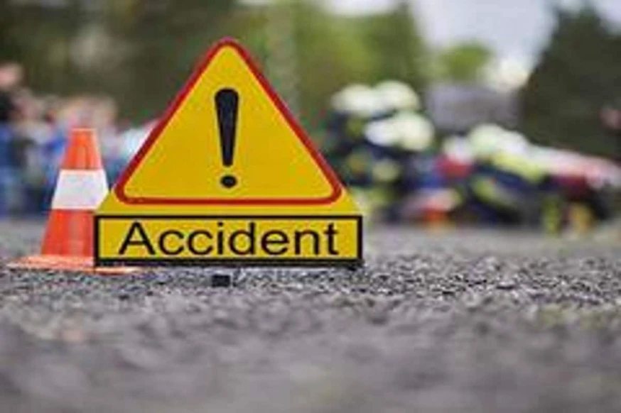 2 Die, Six Injured After Speeding SUV Rams Into Cars, Vending Carts in Delhi's Vasant Vihar People News Time