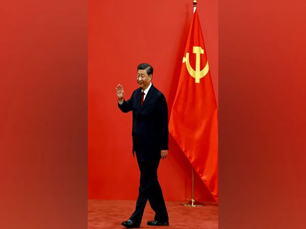 Nearly USD 30 billion deals on cards as Xi Jinping heads to Saudi Arabia: Report People News Time