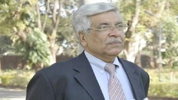 Noted economist, ex-Union minister Yoginder Alagh passes away at 83 People News Time