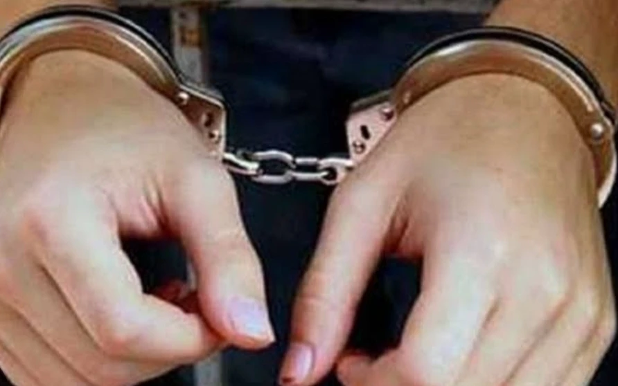 किशोरी के अपहरण के आरोप में संभल निवासी आरोपित गिरफ्तार, भेजा जेल