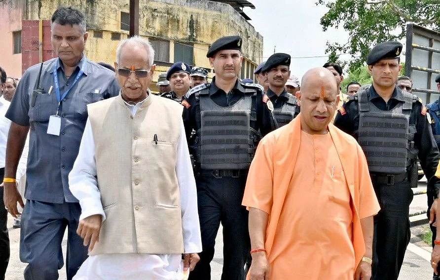 ராம்மந்திர் செயலாளர்–ராகுலின்பாரத் ஜோடோ யாத்திரை பாராட்டு