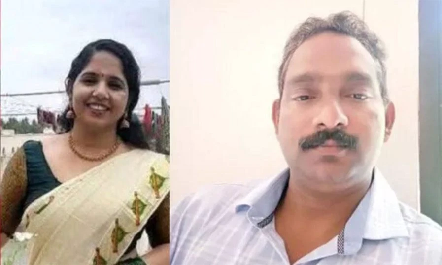 ವಿಮಾನ ದುರಂತದಲ್ಲಿ ನರ್ಸ್ ಸಾವು: ಉಪ ತಹಶೀಲ್ದಾರ್ ಅಮಾನತು - ಯಾಕೆ ಗೊತ್ತಾ..?