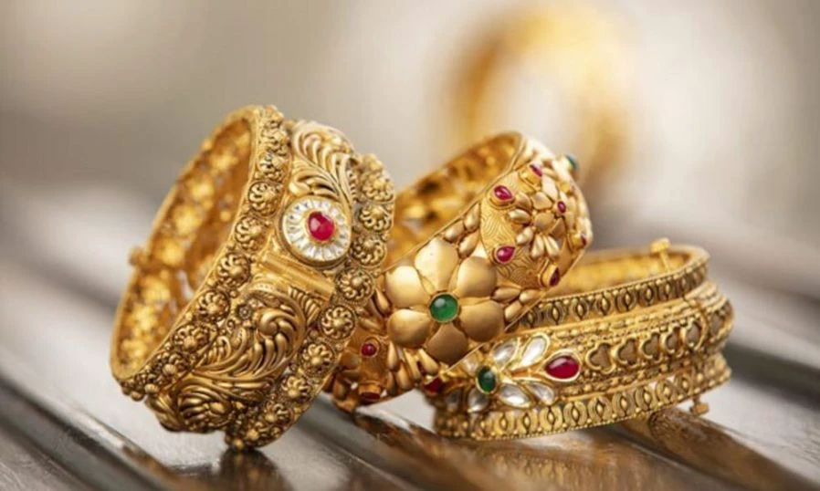 സ്വര്‍ണവില ഉച്ചക്ക് ശേഷം കൂടി