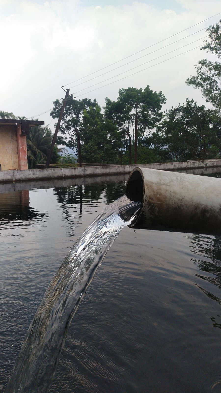 ಸುತ್ತಲೂ ನದಿ: ಕಳಸದಲ್ಲಿ ನೀರಿಗೆ ಕೊರತೆ