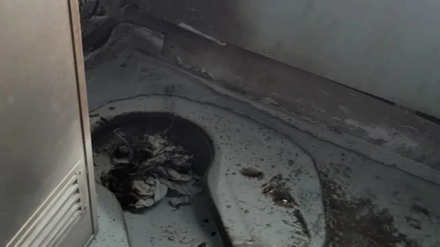 Anti-Social Elements Attempting to Jeopardise Passenger Safety: Indian Railways on Fire Incidents