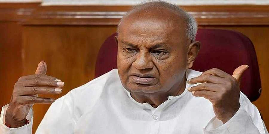 BIG NEWS: ಈ ಬಾರಿ ಹುಟ್ಟುಹಬ್ಬ ಆಚರಿಸಿಕೊಳ್ಳದಿರಲು ಮಾಜಿ ಪ್ರಧಾನಿ H.D. ದೇವೇಗೌಡ ತೀರ್ಮಾನ