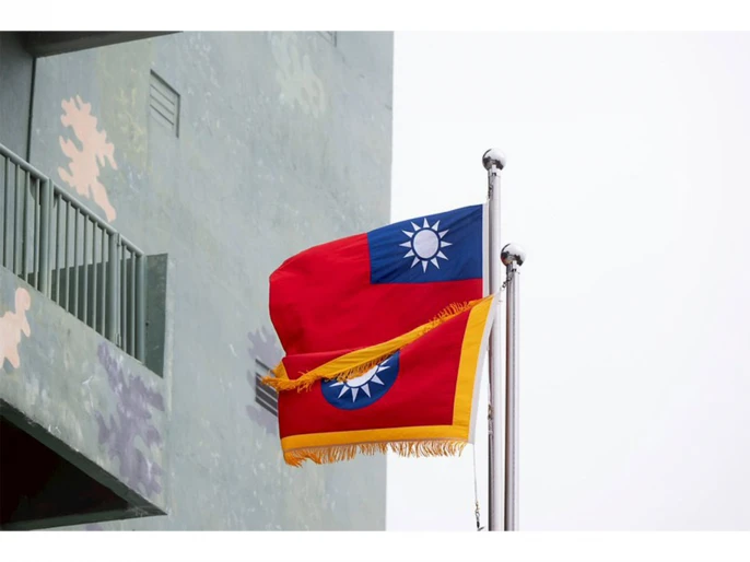 China intensifies coercive strategy against Taiwan amid global narrative push: Report