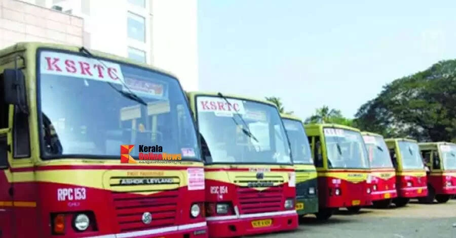 സംസ്ഥാനത്ത് വനിതകള്‍ക്ക് സൗജന്യ ബസ് യാത്ര ; പ്രതിദിന വനിതാ യാത്രക്കാരുടെ കണക്കെടുപ്പ് നടത്താൻ കെഎസ്‌ആര്‍ടിസിക്ക് നിര്‍ദേശം നല്‍കി ആരംഭിക്കും