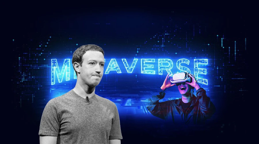 Zuckerberg Will Continue Metaverse Plans, With or Without Employees