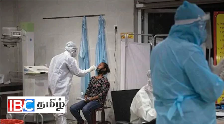 ஸ்ரீலங்காவில் கொரோனா இரண்டாவது அலை ஆரம்பம்?