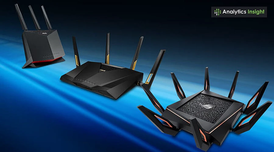 Best Wi-Fi 6 Routers for Home & Gaming in 2025 | Dailyhunt