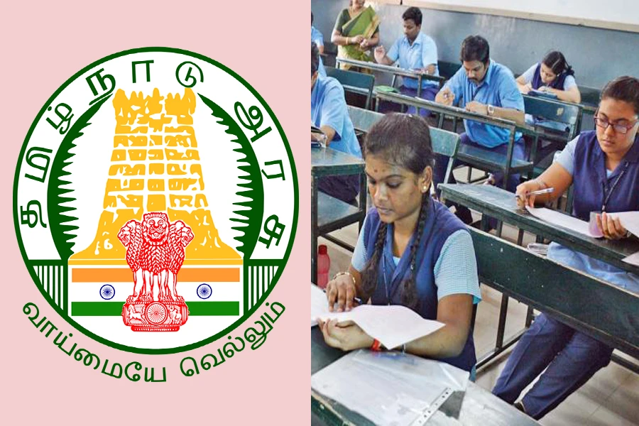 10-ம் வகுப்பு மறுகூட்டல் தேர்வு முடிவுகள் இன்று வெளியீடு.! ஆன்லைன் மூலம் தெரிந்து கொள்ளலாம்.!