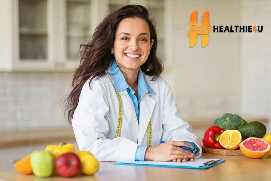 Holistic Wellness Solutions: Achieve Your Health Goals with Healthie4U
