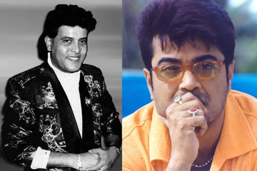 প্রয়াত হাস্যকৌতুক শিল্পী উত্তম দাস: শোকস্তব্ধ বাংলার বিনোদন জগত