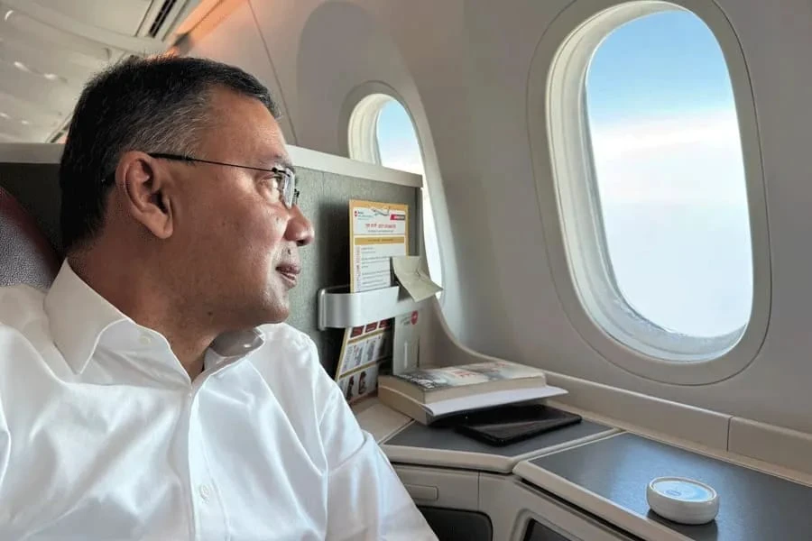 তারেক রহমানের হাত ধরে ফিরছে বিএনপি সাধারণ মানুষের ভাগ্যে কি বদল আসবে