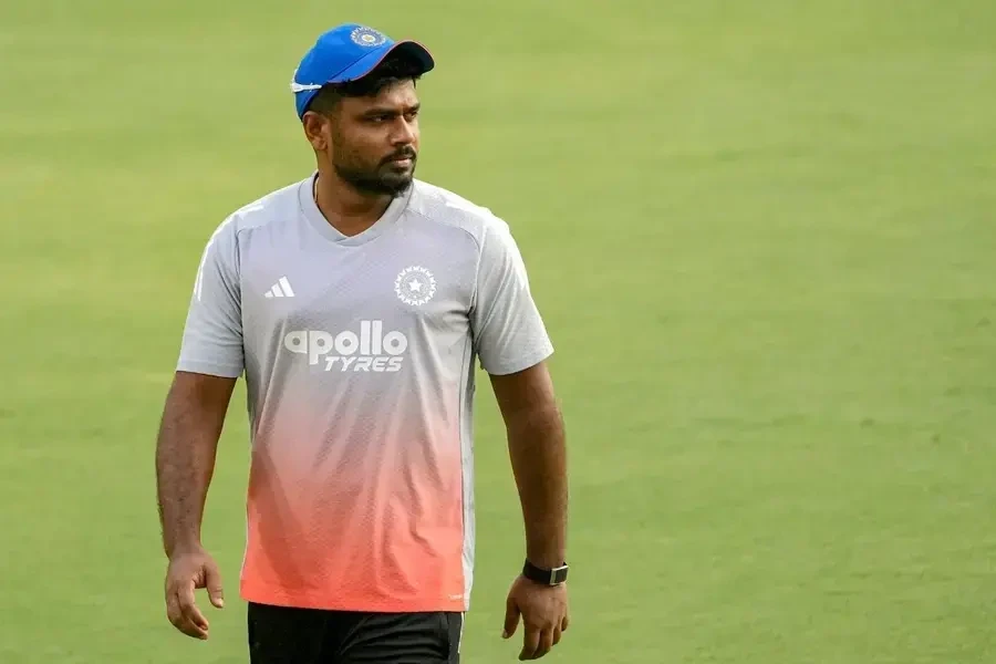 Sanju Samson: సంజూకు గోల్డెన్ ఛాన్స్!