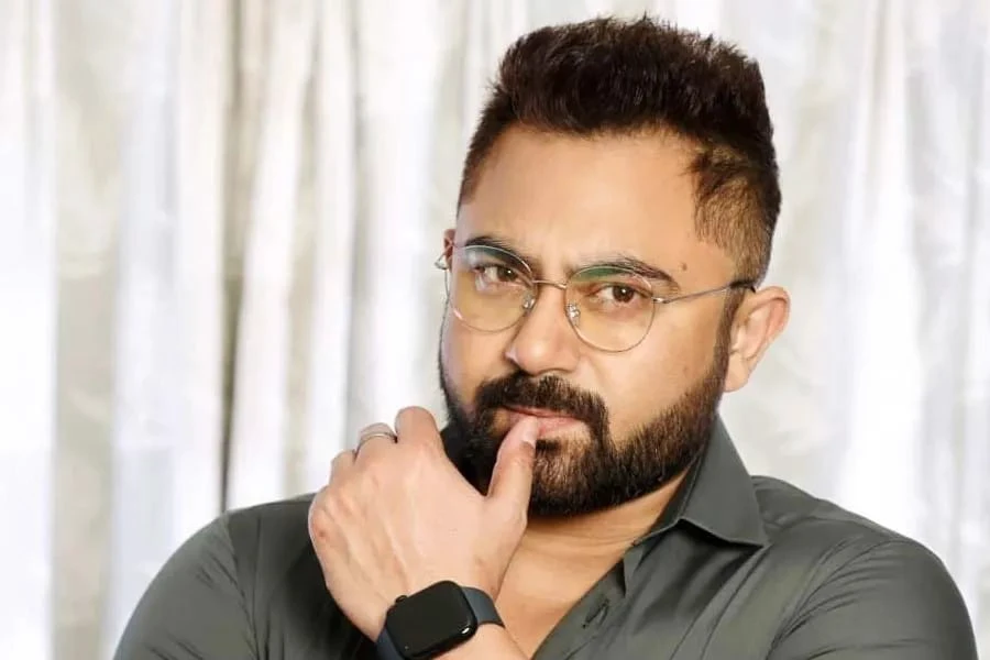 ৬৮ লক্ষ টাকা বকেয়া: অভিনেতা-বিধায়ক সোহমের বিরুদ্ধে থানায় লিখিত অভিযোগ