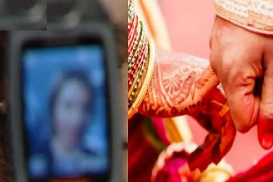 संबंध बनाते समय वीडियो रिकॉर्ड करना चाहता था पति, पत्नी ने किया मना पति ने गला घोंटा, वजह जान चौंक जाएंगे संबंध बनाते समय वीडियो रिकॉर्ड करना चाहता था पति, पत्नी ने किया मना पति ने गला घोंटा, वजह जान चौंक जाएंगे