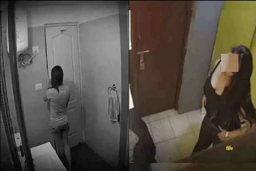 होटल के बाद जयपुर में बाथरूम वीडियो कांड, ब्लैकमेल कर महिला से दुष्कर्म होटल के बाद जयपुर में बाथरूम वीडियो कांड, ब्लैकमेल कर महिला से दुष्कर्म